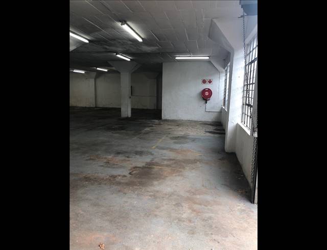 790M² FACTORY TO LET IN DURBAN CENTRAL
